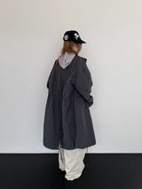 balloon wide cargo pants 