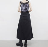 [NONCODE] Bleta Long Skirt