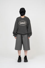 Revain Oasis Washed Sweatshirt