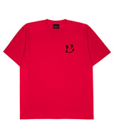 クラシックスマイルロゴTシャツ