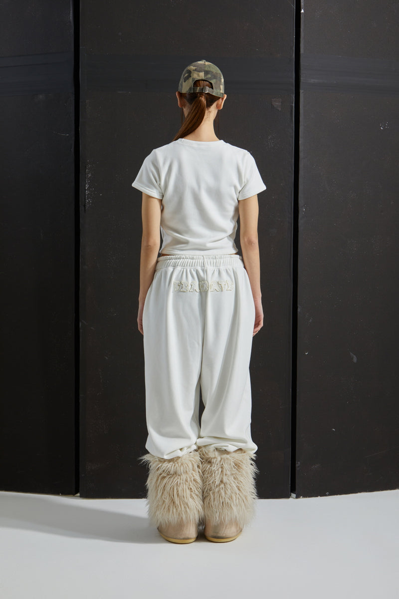 MINK JOGGER