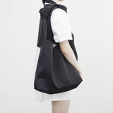Bay Strap Shoulder Bag
