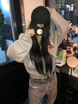 Koka Kola Hoodie