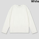 Rioul Angora Knit Tee