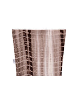 MUSE TUBE TOP (BROWN)
