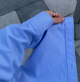 Wonderant Fillet Overfit Oxford Shirt