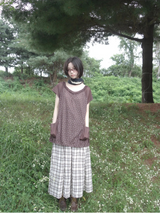ブルーベルTシャツ