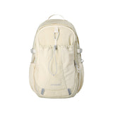 CARABINER MESH BACKPACK / BUTTER