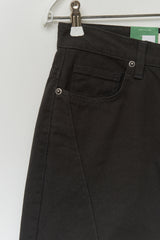 (W) Dillan Wide Denim