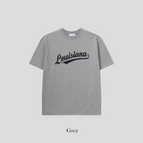 リュージュセミマッスルフィットショートスリーブTシャツ
