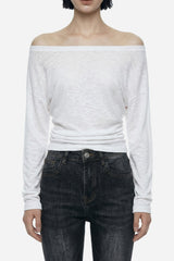 Air See-through Summer Sleeve
