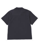 ムウィピン二ット1/2 コーラーtシャツ