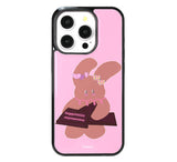 [MADE] HAPPIMYMEMINE PHONE CASE