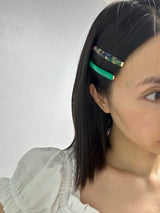 カーブバーヘアピン (12color)