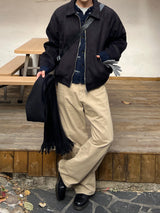 Bella Wool Winter Jacket (3 Colors)