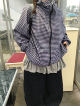 アモンフリル半袖Tシャツ