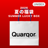 2026 夏の福袋 (QUARQOR）