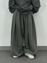 pigment pintuck pot pants