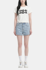 Airi Dot Logo Tee