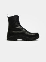 【MADE】Uti, Black