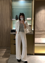 [Lè made/7,000 Sold] Lè madeエブリ ジップアップ フーディ/ 5カラー