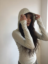 Wild Flora Hoodie (3color)