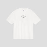 センターロゴTシャツ