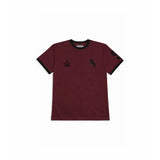 NICKEL 26 DONKEY RINGER T_SHIRTS