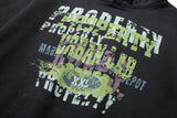 Property Hoodie (Charcoal)