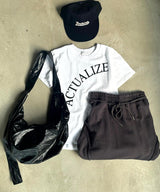 シンプリファイTシャツ