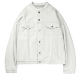 Divine Ellie China Denim Jacket