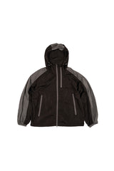 Vlinder Color Block Windbreaker