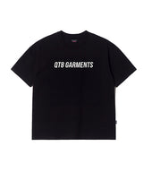 OC OGロゴW Tシャツ (ブラック)