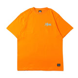 MFC ストアスクリプトロゴ半袖Tシャツ