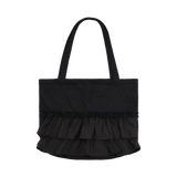 ティアードフリルバッグ(2 COLORS)