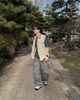 Driven Cotton Vest Work Jacket