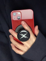 Ohwa Neuron Symbol Mark Magsafe Epoxy Tok