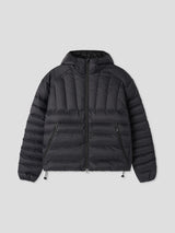 No.1439 P 軽量フードパッド JP (3color)