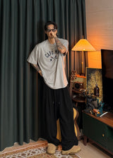 Cool Mesh Waistband Sweatpants 3COLOR