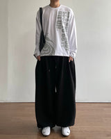 Spin Balloon Sweatpants
