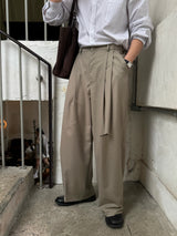 Os deck slacks