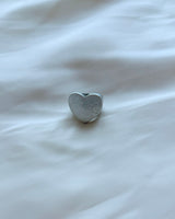 [MADE] Vintage Heart Ring