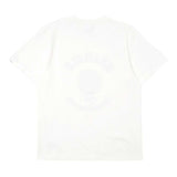 EXAMPLE カレッジBBベア半袖Tシャツ