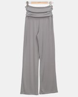 Tapoon Lace Sagging Pants