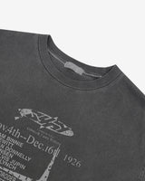 ORBI PIGMENT PRINT SHORT-SLEEVE T-SHIRT