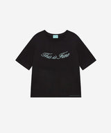 Oversized Signature Tee