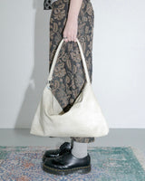 Matteo shoulder bag _ ivory