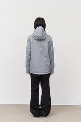 (W) Doko Shirring Pants