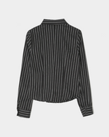 [MADE] GENZI STRIPED SHIRT