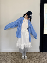 コナ ボックスシャツ